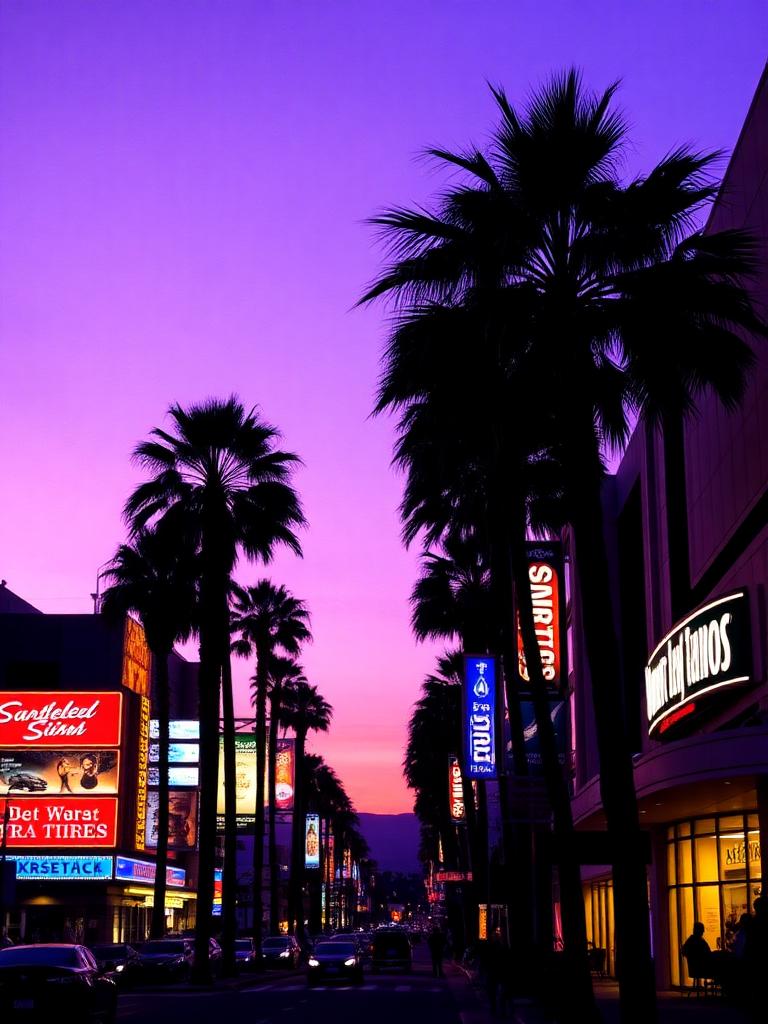 West Hollywood