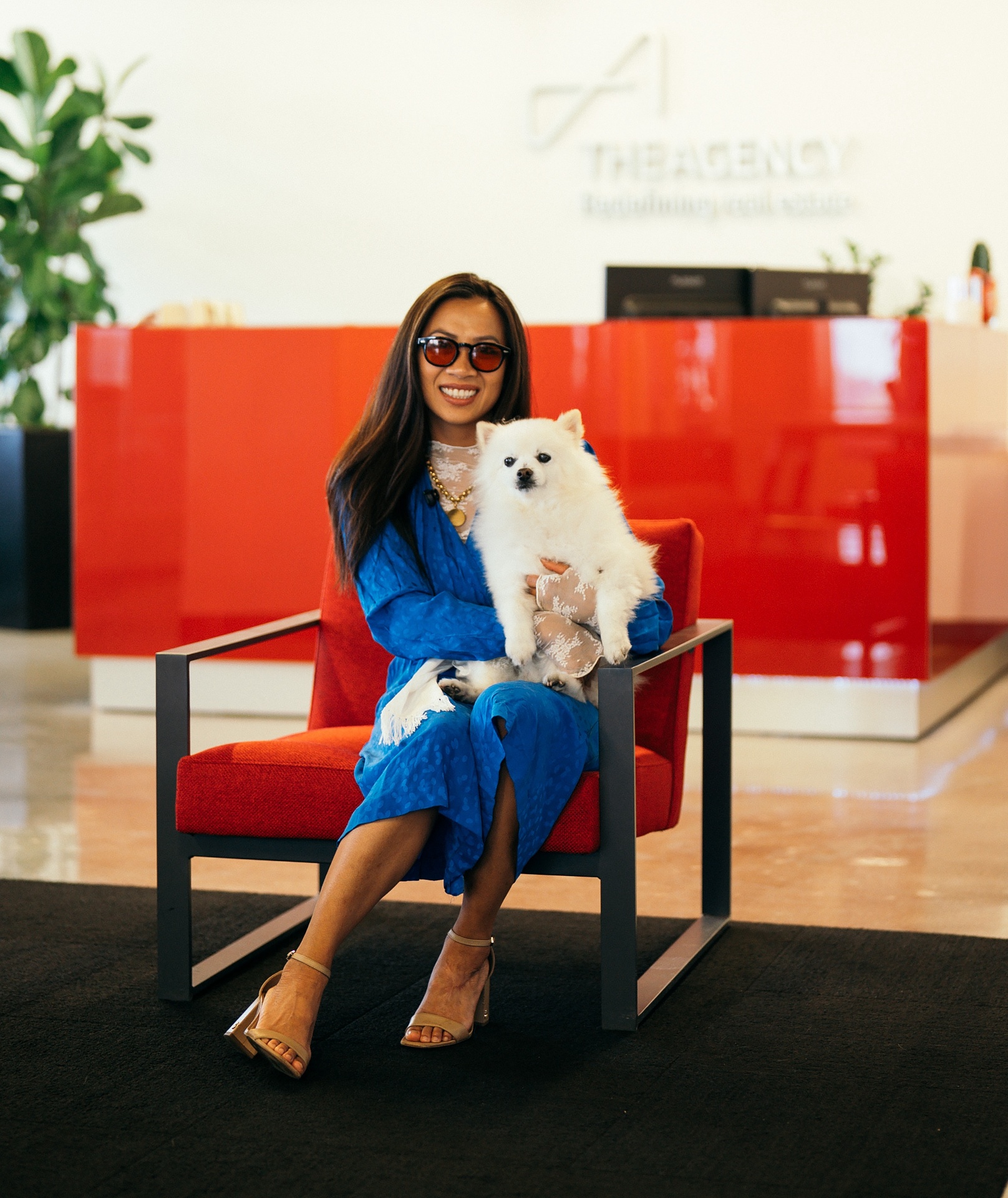 Kannika Kim, Realtor at The Agency