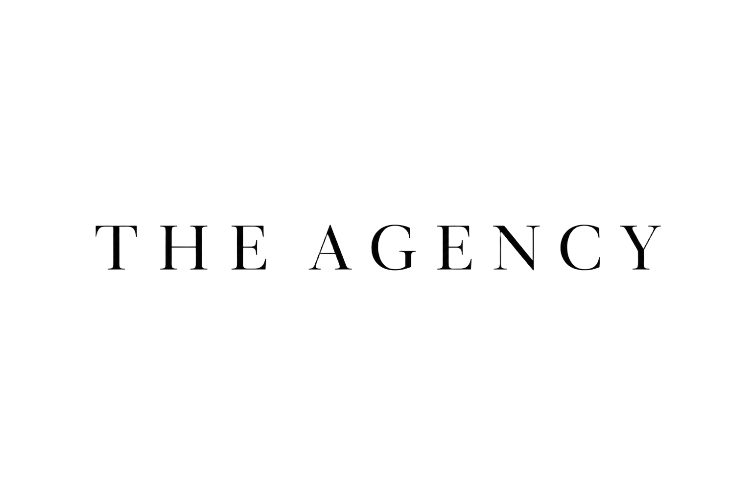 The Agency