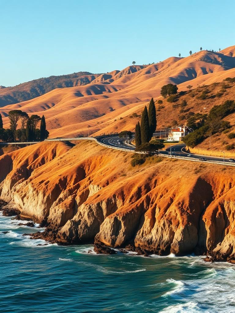 Pacific Palisades