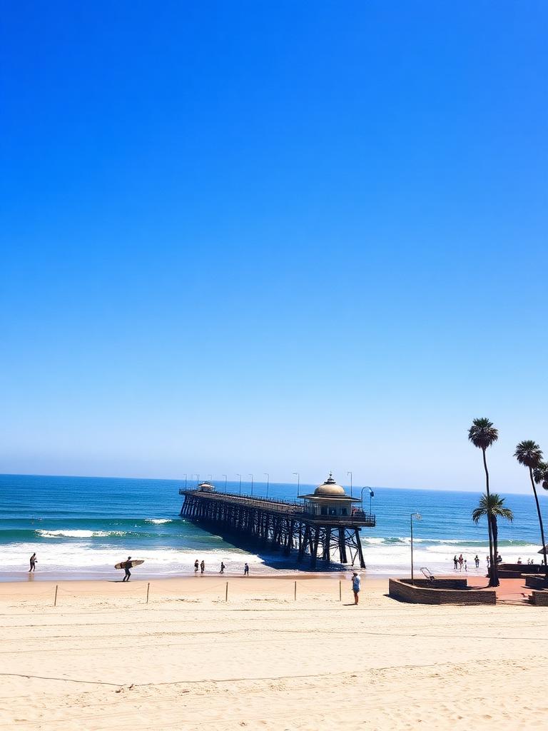 Manhattan Beach